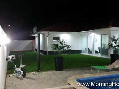 Montažna kuća Slovačka