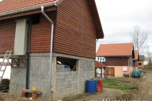 Montazna Kuca Sava15