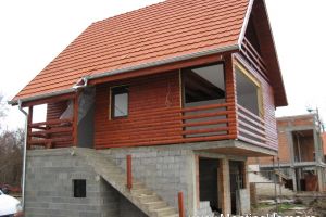 Montazna Kuca Sava16
