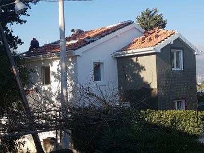 Montazna kuća - Crna Gora Krašići