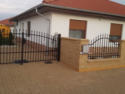 Montazne Kuce Slovacka 3